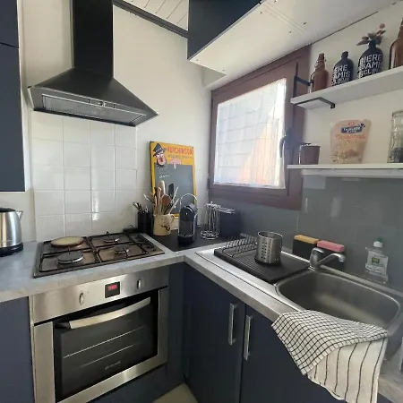 Apartment Cosy House Near Ocean Mimizan-Plage
