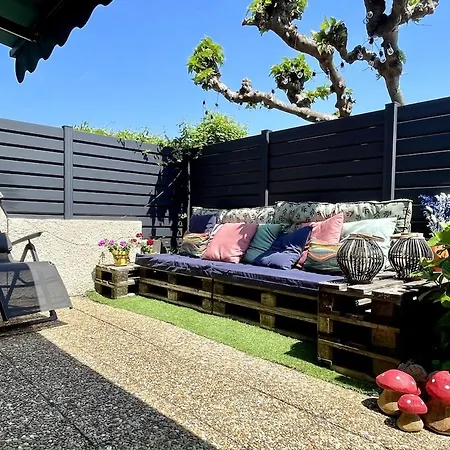 Appartement Cosy House Near Ocean Mimizan-Plage