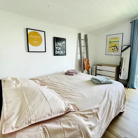 Cosy House Near Ocean * Mimizan-Plage