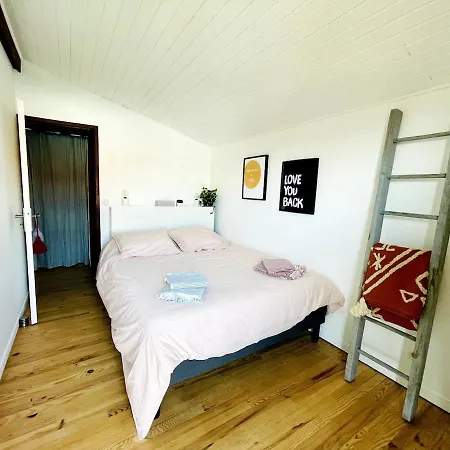 Cosy House Near Ocean * Mimizan-Plage