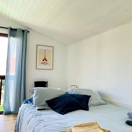 Cosy House Near Ocean Apartment