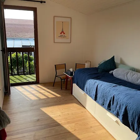 Appartement Cosy House Near Ocean